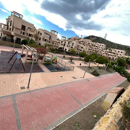 Apartamento Maria Isabel En Los Collados Golf - Águilas Eksteriør bilde