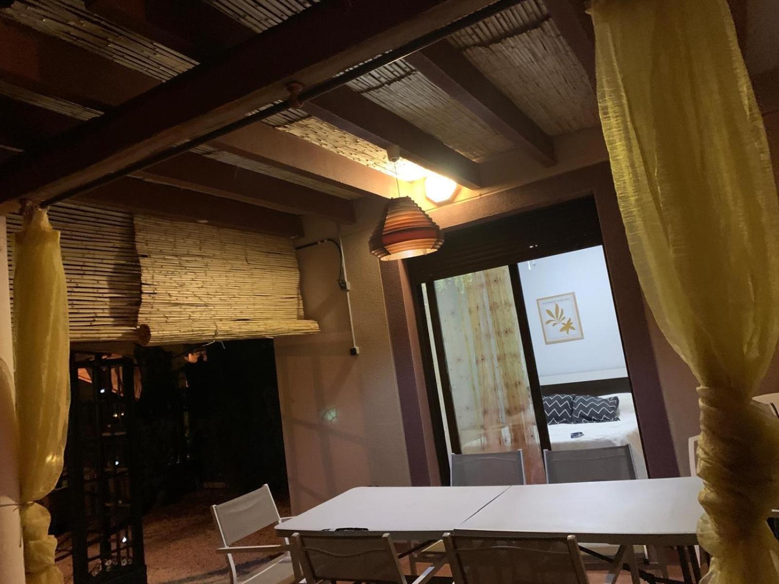 Apartamento Maria Isabel En Los Collados Golf - Águilas Eksteriør bilde