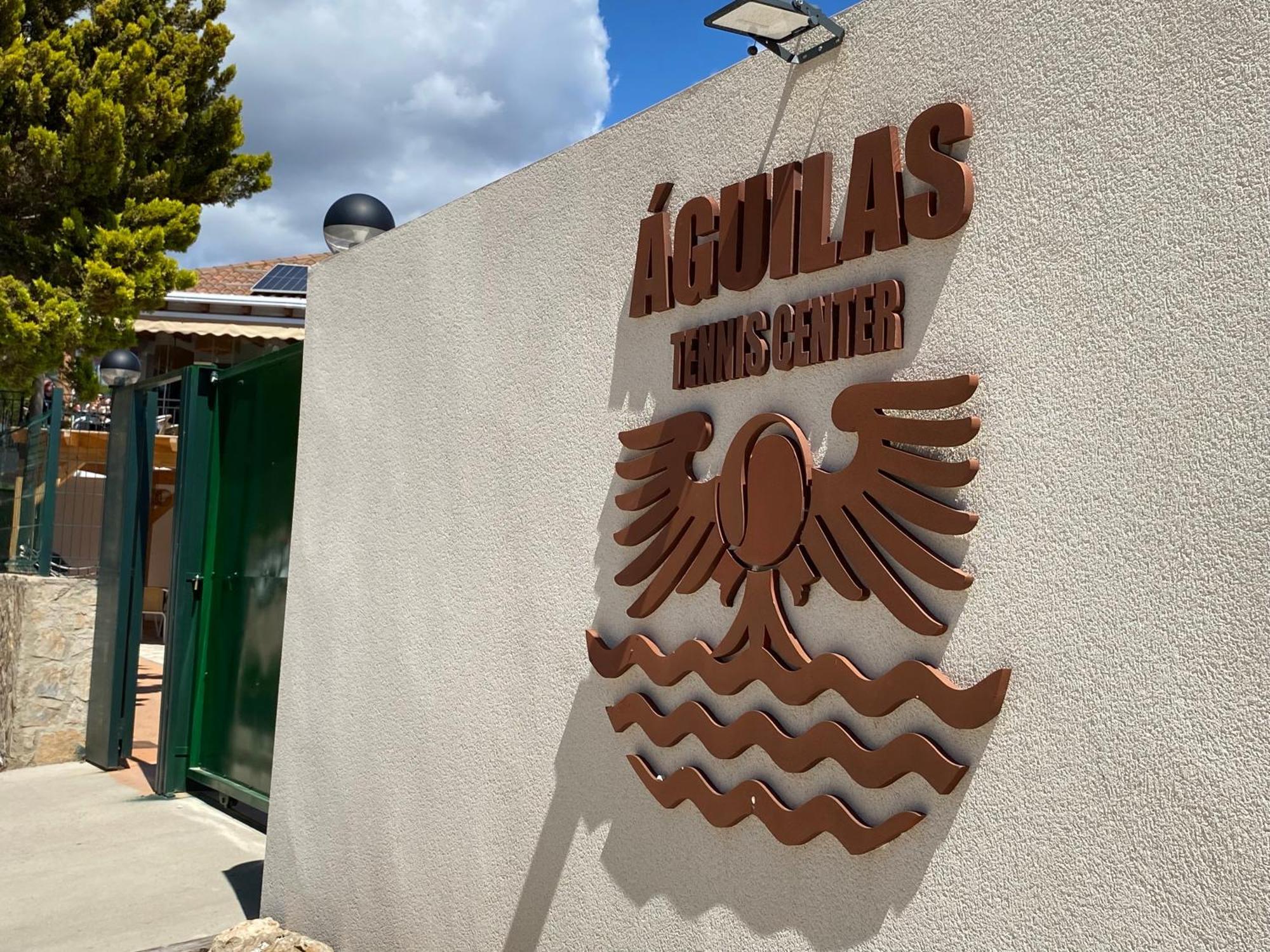 Apartamento Maria Isabel En Los Collados Golf - Águilas Eksteriør bilde
