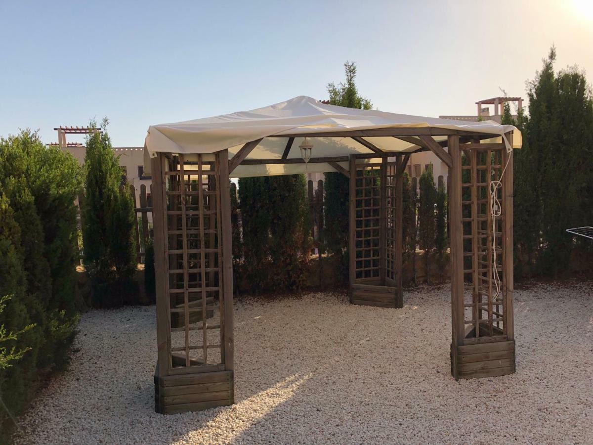 Apartamento Maria Isabel En Los Collados Golf - Águilas Eksteriør bilde