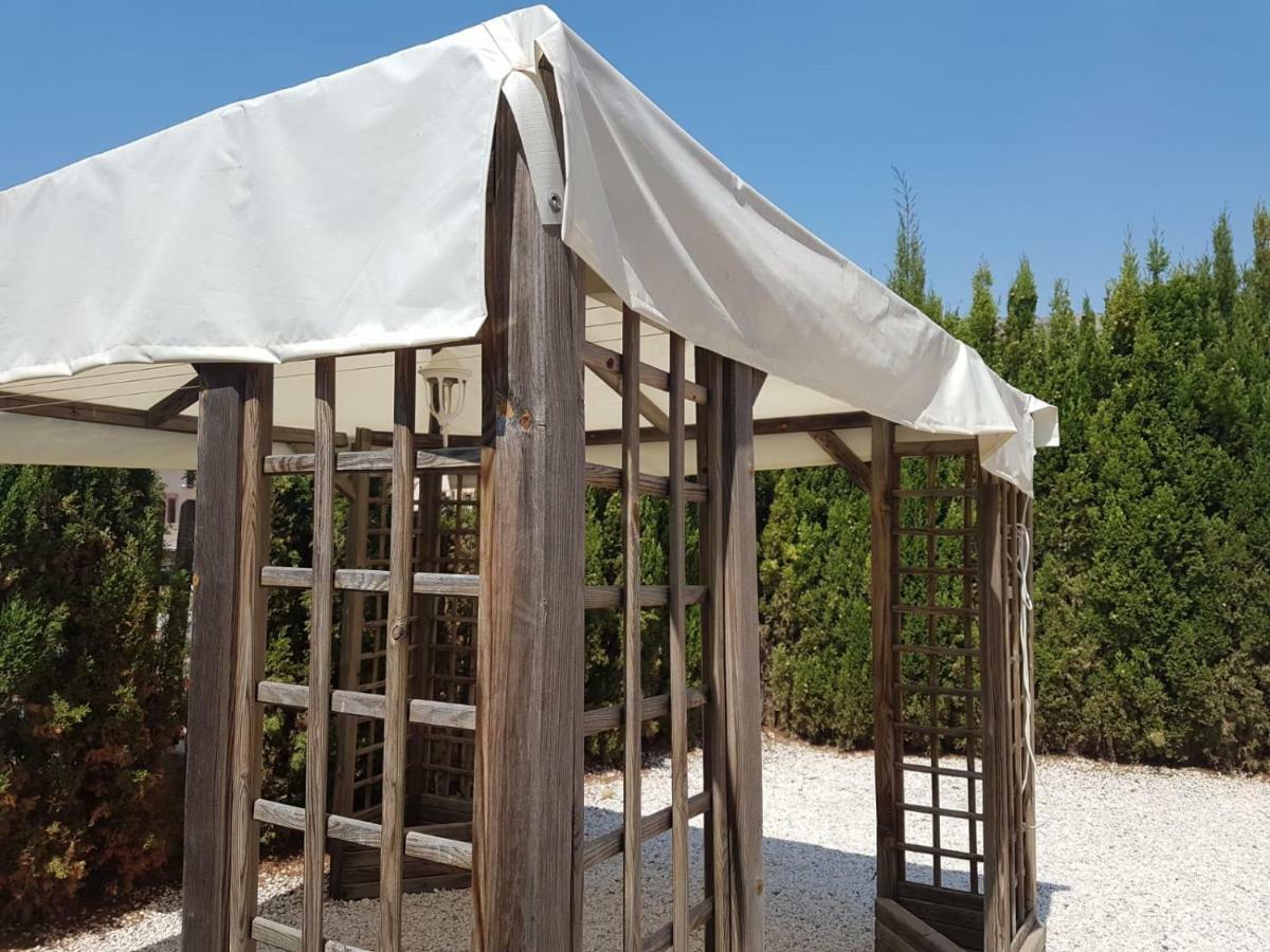 Apartamento Maria Isabel En Los Collados Golf - Águilas Eksteriør bilde